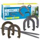 thumbnail image 1 of Set de Herraduras Triumph Sports – 4 Herraduras y 2 Postes de 51 cm, 1 of 5