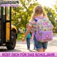 thumbnail image 4 of Mochila Get Trend 46 cm Minecraft para Niñas, 4 of 6