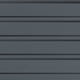 thumbnail image 2 of Revestimiento Ripado Gris Grafito 2440x160 mm, 2 of 3