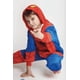 thumbnail image 1 of Pijama Y Disfraz Enteros Spider Man Niño Y Adulto, 1 of 3