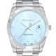 thumbnail image 1 of Reloj Mathey-Tissot Hombre Mathy Orient H450APSK plateado 40mm, 1 of 4