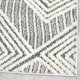 thumbnail image 5 of Alfombra Palafito Gris 120 x 180 cm, 5 of 6