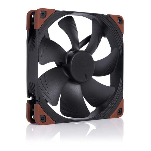Ventilador Noctua NF-A14 iPPC-24v-2000 SP IP67 PWM 140mm