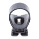 thumbnail image 2 of Snorkel Clip Mount 26mm Universal Snorkel Hebilla Para Scuba Snorkeling Buceo Negro, 2 of 5