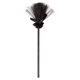 thumbnail image 1 of Accesorio de disfraz Orion Disfraces, miniescoba de bruja, color negro, 1 of 6