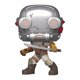 thumbnail image 1 of Figura de acción Funko Pop! Games Rage 2 Immortal Shrouded, 1 of 1
