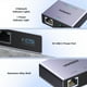 thumbnail image 3 of Divisor Ethernet UGREEN 1000 Mbps 1 a 2 para PC, portátil, PS5, 3 of 3