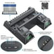 thumbnail image 2 of PS4 Stand Cooling Fan Station para Playstation 4/PS4 Slim/PS OIVO N/A, 2 of 2