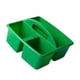 thumbnail image 3 of Compartimento De Escritorio Caddy Holder Estuche Apilable Para Manualidades Costura Dorm Green, 3 of 5