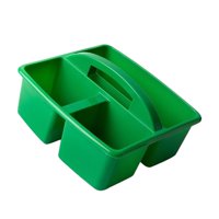 Magideal - Compartimiento De Escritorio Caddy Basket Multi Grid Clasificación Divisor Artesanía Organizador De Almacenamiento Para Papelería Maquillaje Sala De Verde