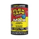 thumbnail image 1 of Cinta impermeable Flex Tape MAX original, gruesa, 8 pulgadas x 25 pies, 1 of 7