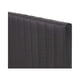 thumbnail image 4 of Cama Rosen Wave 2 Plazas Completa + Respaldo Lucio, 4 of 6