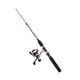 thumbnail image 2 of Combo de Caña y Carrete Steeler Pink XP 2.10 mts, 2 of 2