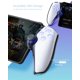 thumbnail image 4 of Funda de Goma Negra Protectora para PS Portal – UYIYE, 4 of 9