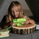 thumbnail image 2 of Set de juego con cámara de juguete de madera Melissa & Doug Rocky Mountain, 2 of 3