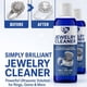 thumbnail image 2 of Limpiador de Joyas Simply Brilliant 946 ml Líquido No Tóxico, 2 of 7