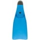 thumbnail image 4 of Aletas Cressi Clio de pie completo EVA azul talla 37/38, 4 of 7