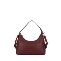 Bandolera Secret Zagreb St6 M Burdeo