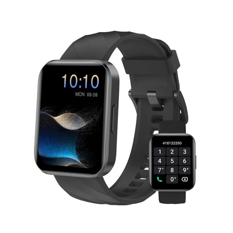 Reloj Inteligente Dakofied De 1,85 Pulgadas Para Hombres Y