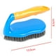 thumbnail image 4 of Aileda Escobilla Cepillo Mano Para Lavar Fibra Suave, 4 of 5