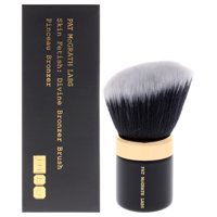 Pincel Pat Mcgrath Labs Skin Fetish Divine Bronzer Brush Mujer