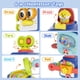 thumbnail image 2 of Cubo Montessori OSIMILY 6 en 1 Juguete 1 año, 2 of 2