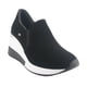 thumbnail image 3 of Zapatilla Via Marte Mujer 046-002-01 Negro Casual, 3 of 6