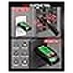 thumbnail image 3 of Buscador de Disyuntores KAIWEETS KT301P LCD Tester GFCI 30150V, 3 of 3