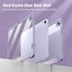 thumbnail image 3 of Funda FINTIE Hybrid Slim para iPad Air de 11 pulgadas con soporte para lápices, 3 of 3