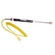 thumbnail image 2 of Sensor de temperatura termopar sonda de temperatura de superficie tipo k, 2 of 5