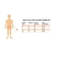 thumbnail image 2 of Traje De Baño Hombre Forro Malla Lineas 203, 2 of 2