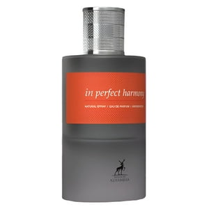 Maison Alhambra - In Perfect Harmony Edp 60Ml