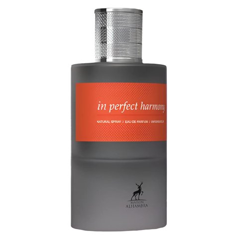 Maison Alhambra - In Perfect Harmony Edp 60Ml