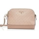 thumbnail image 1 of Cartera Michael Kors Large Ballet Logo Dome Crossbody Bag, 1 of 2
