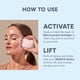 thumbnail image 5 of Activador de gel conductivo NuFace Aqua Gel para microcorriente, 5 of 7