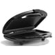 thumbnail image 3 of Sandwichera Tostadora Grill Para Panes Carnes Raf, 3 of 3