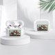 thumbnail image 5 of Grand Theft Auto GTA-theme AirPods Pro Earphone Case Compatible with Apple Devices Premium Flexible TPU theme Custom, 5 of 6