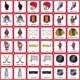 thumbnail image 2 of Juego a juego MasterPieces NHL Chicago Blackhawks desde hace más de 3 años, 2 of 6