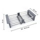 thumbnail image 3 of Escurridor Extensible Inoxidable, 3 of 6
