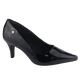 thumbnail image 1 of Zapato Ramarim Mujer 2292101 Negro Moda, 1 of 4
