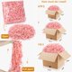 thumbnail image 2 of Relleno de Papel WUINOID 225 g Rosa Arrugado, 2 of 4