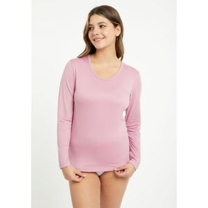Kayser - Camiseta Manga Larga Microfibra 40.32-Ros