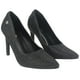 thumbnail image 5 of Zapato Chalada Mujer Cristal-3 Negro Casual, 5 of 7