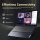 thumbnail image 5 of Laptop Lenovo IdeaPad 1i de 15,6" FHD táctil Intel i5 16 GB, 5 of 9