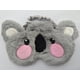 thumbnail image 5 of Máscara para Dormir HXINFU Koala de Peluche para Viaje, 5 of 6