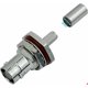 thumbnail image 4 of BH2E BNC-Hembra LMR195 RG58 13mm-Diamet Panel Conector Crimpeable Coaxial, 4 of 4