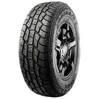 Neumatico 245/70 R16 Xbri Forza A/T 107T