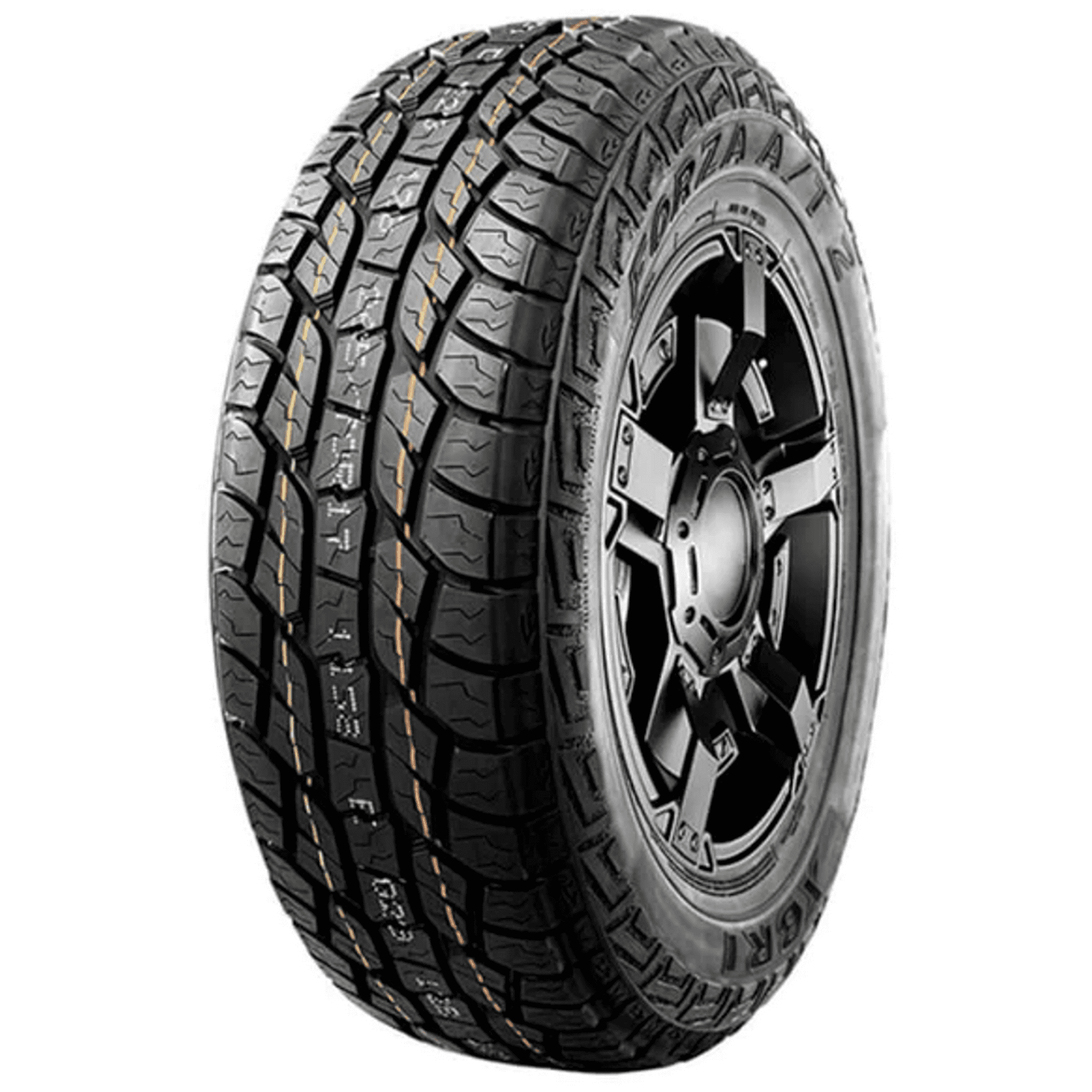 Neumatico 245/70 R16 Xbri Forza A/t 107t