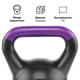thumbnail image 5 of Kettlebell Pesa Rusa Cemento Color 6 Kg Negro, 5 of 6