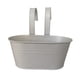 thumbnail image 1 of Colgante Doble Metalico Crema, 1 of 3